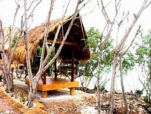 Pamilacan Island Paradise Hotel Extérieur photo
